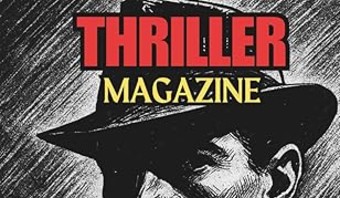 Thriller Magazine
